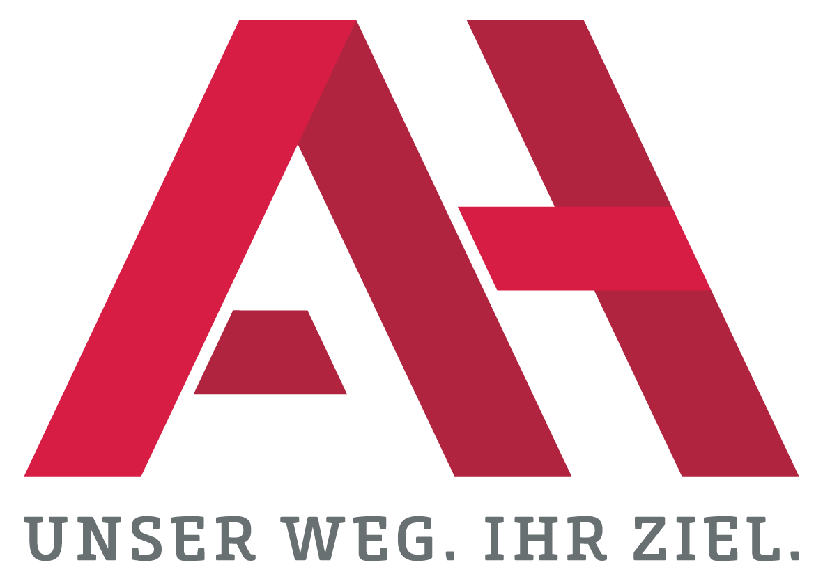 A+H Logistik (Entwicklung)